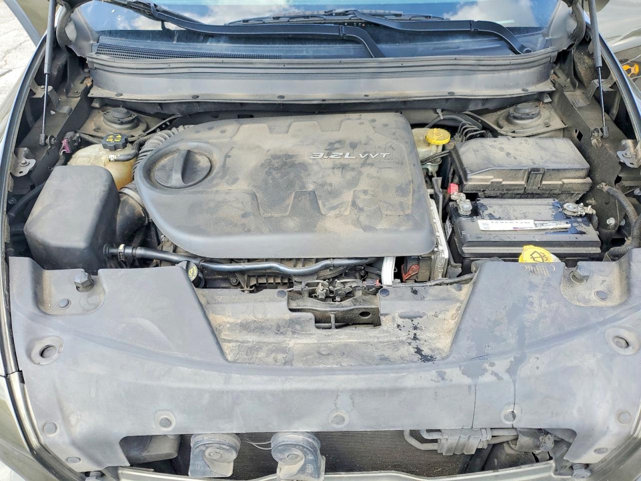 2014 JEEP CHEROKEE LIMITED photo 23