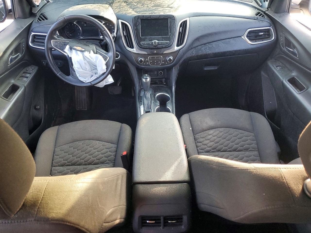 2020 CHEVROLET EQUINOX LT photo 15