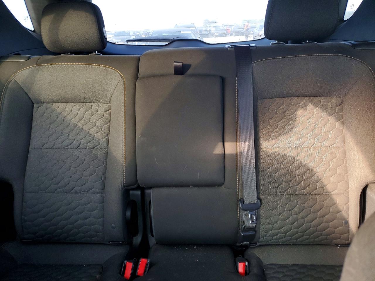 2020 CHEVROLET EQUINOX LT photo 19