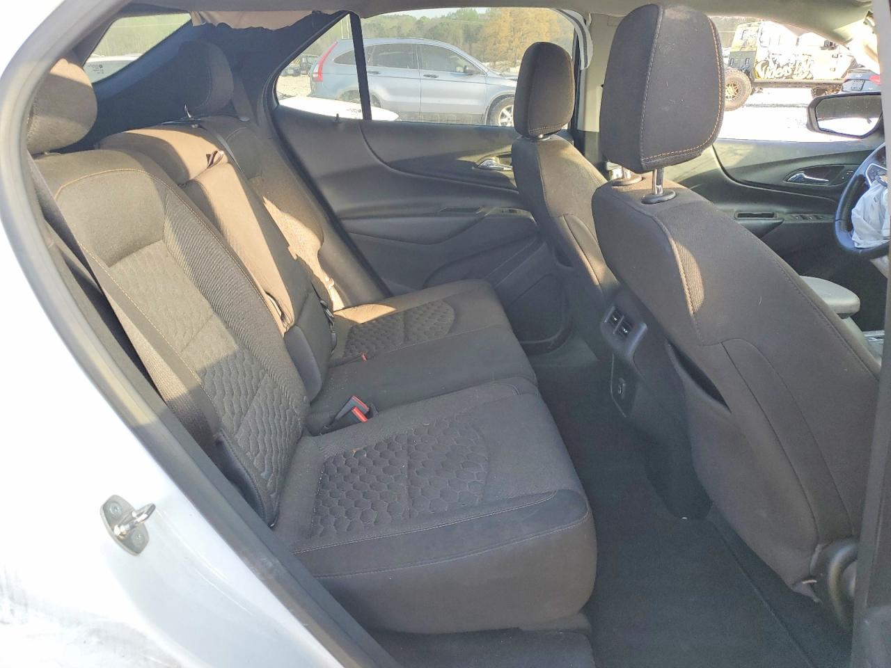 2020 CHEVROLET EQUINOX LT photo 21