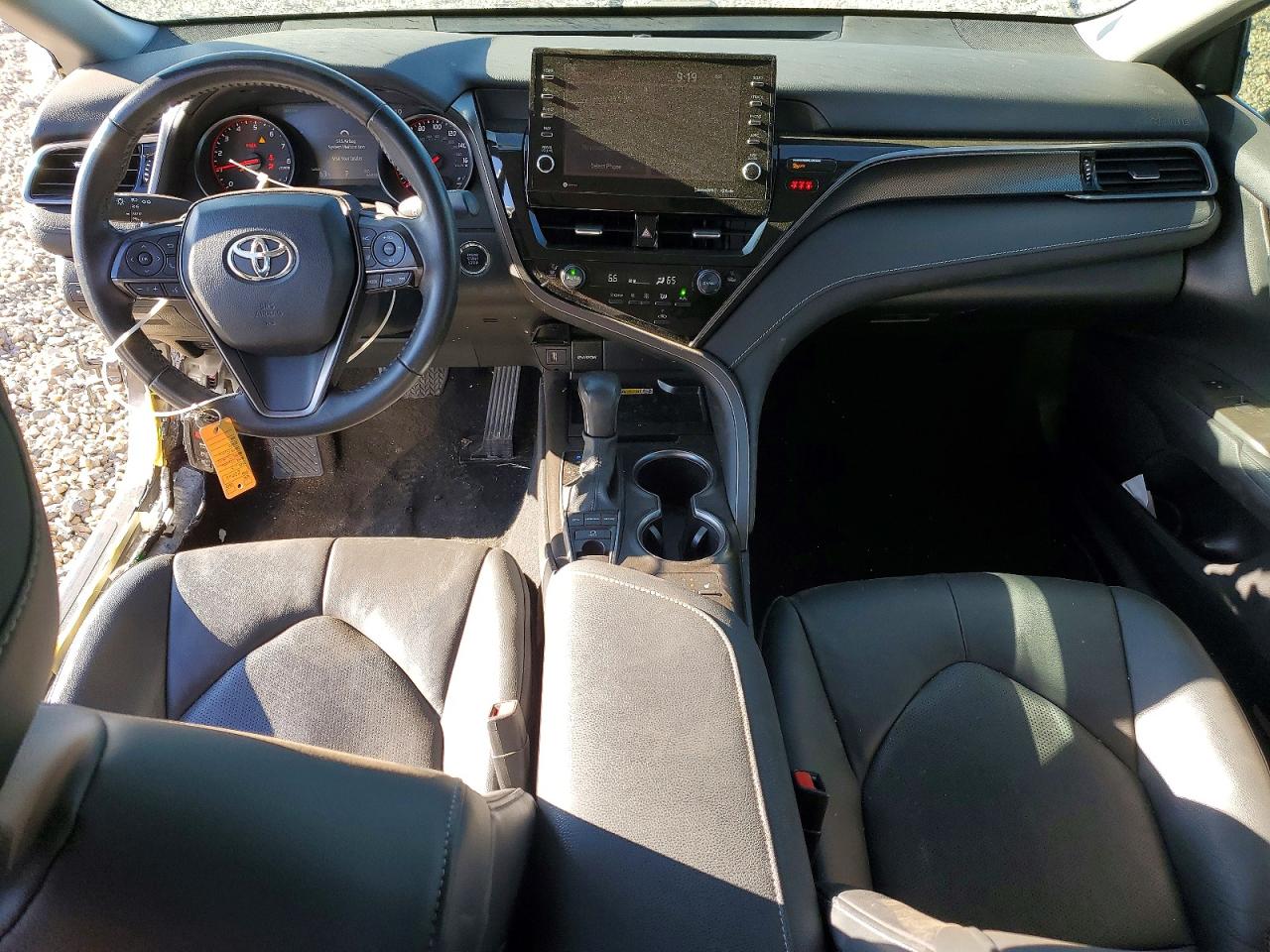 2023 TOYOTA CAMRY XSE photo 15
