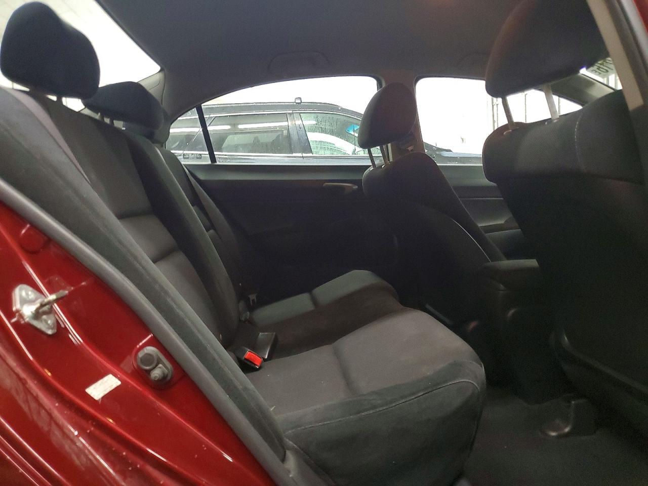 2009 HONDA CIVIC LX-S photo 19