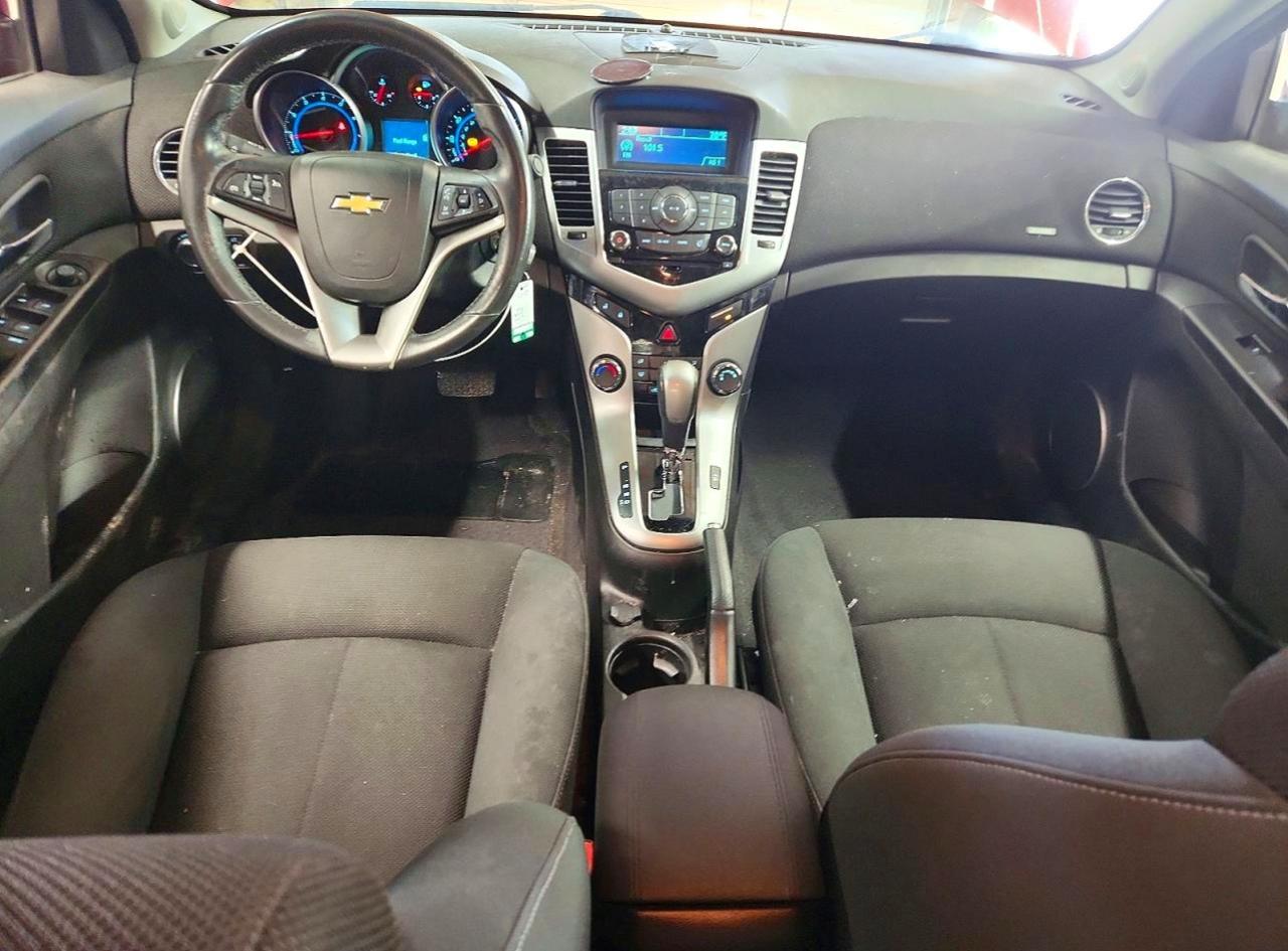 2011 CHEVROLET CRUZE LT photo 22