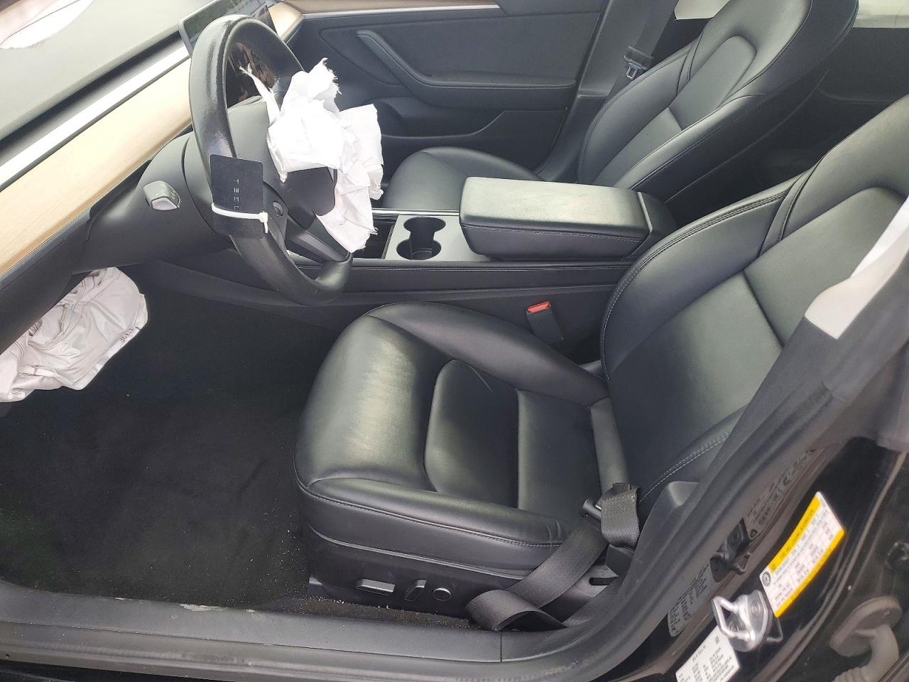 2022 TESLA MODEL 3 photo 13