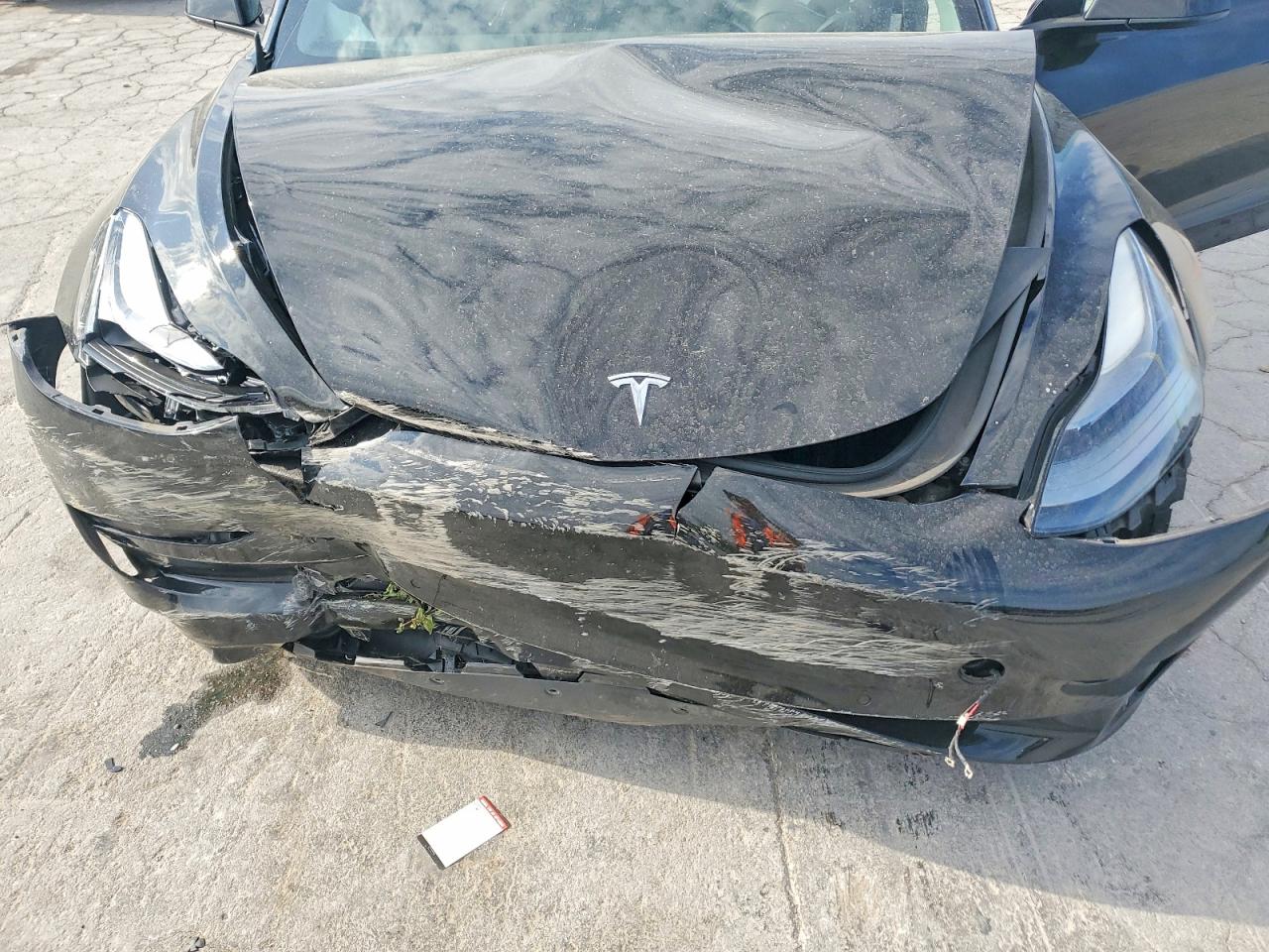 2022 TESLA MODEL 3 photo 21