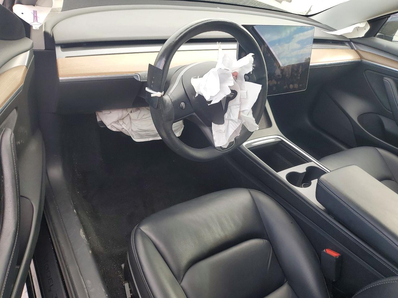 2022 TESLA MODEL 3 photo 15
