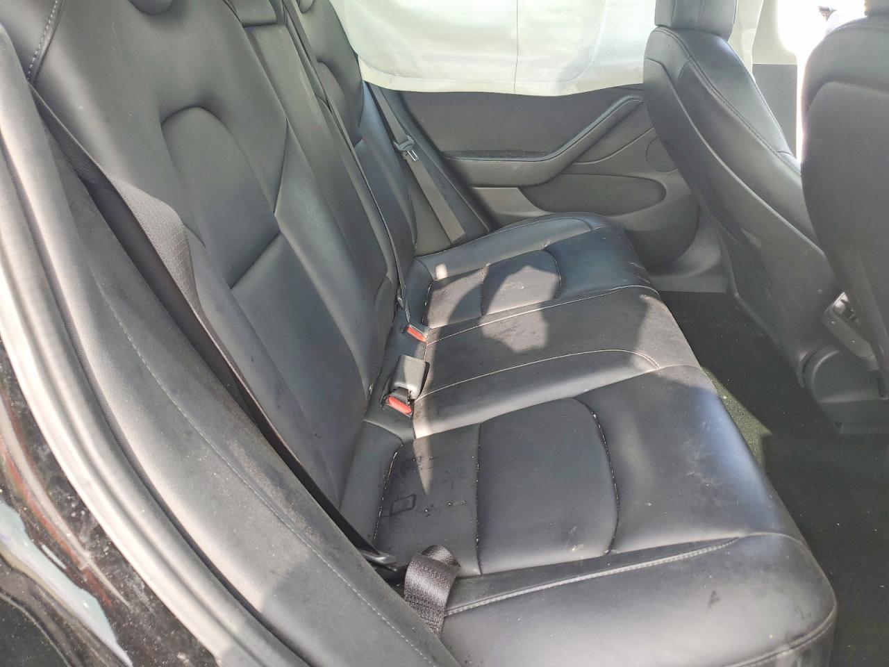 2022 TESLA MODEL 3 photo 19