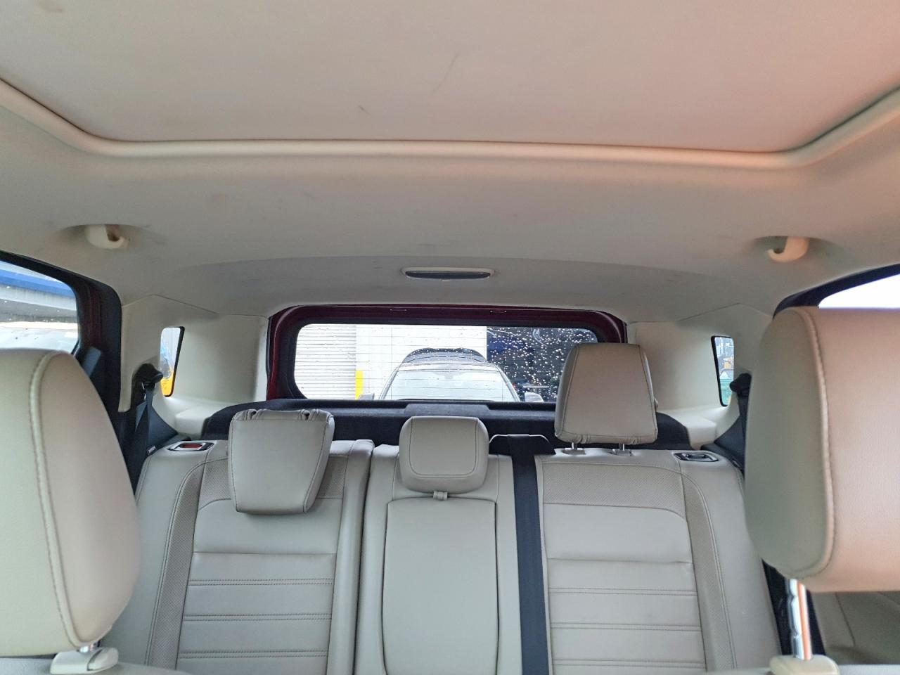 2020 FORD ECOSPORT TITANIUM photo 19