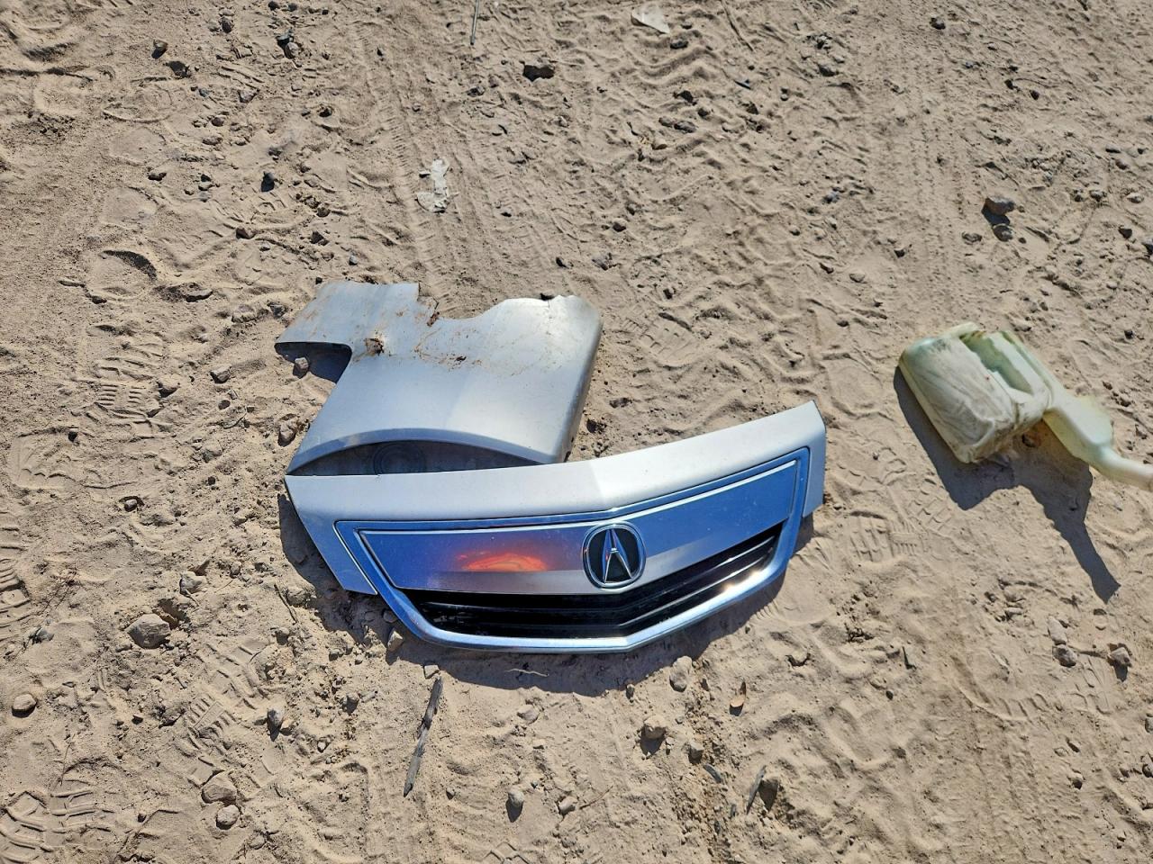2014 ACURA TL SE photo 23