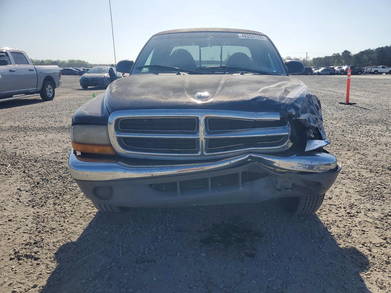 1999 DODGE DAKOTA photo 9
