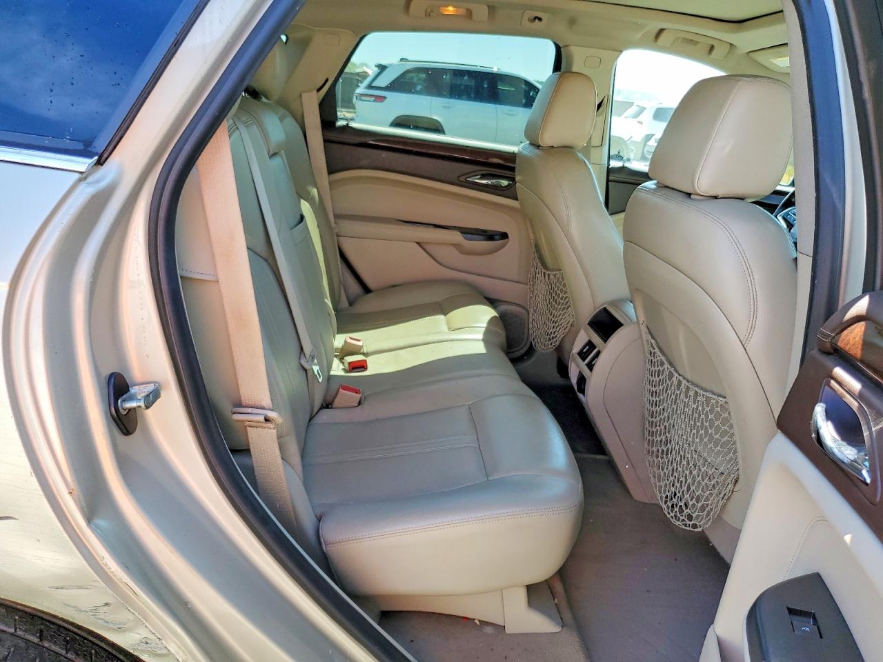 2013 CADILLAC SRX LUXURY COLLECTION photo 19