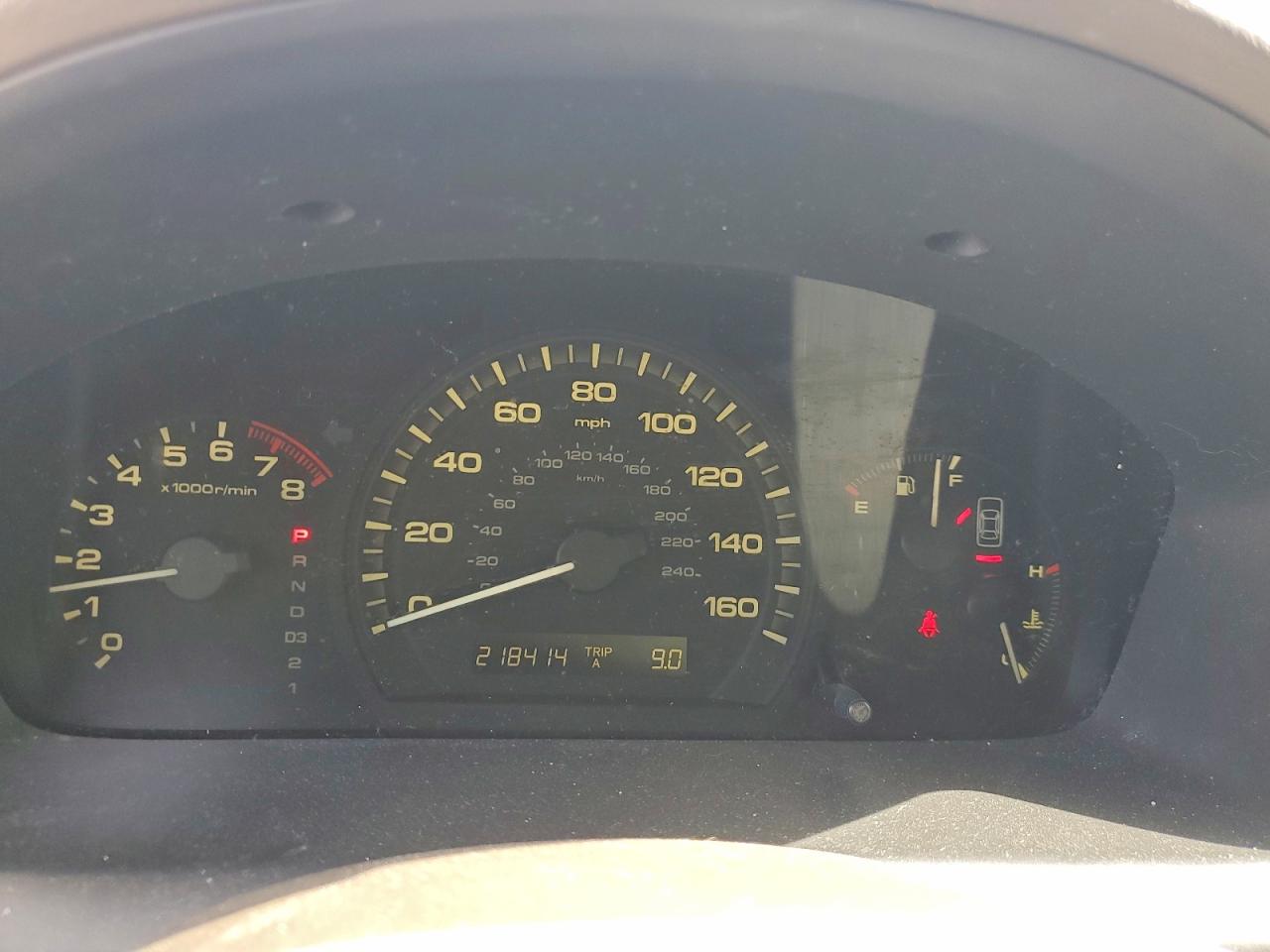 2007 HONDA ACCORD photo 25