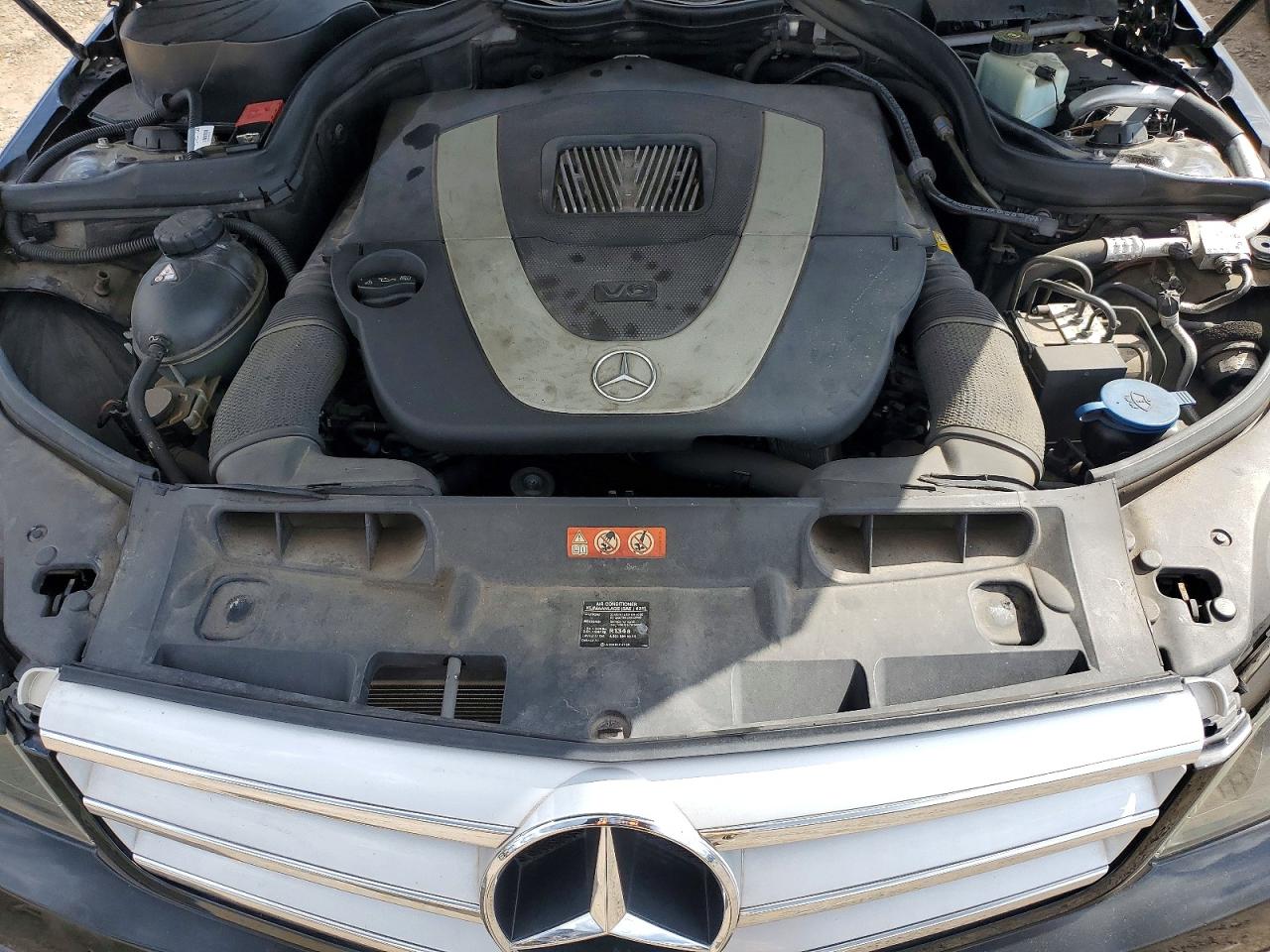 2011 MERCEDES-BENZ C 300 4MATIC photo 21