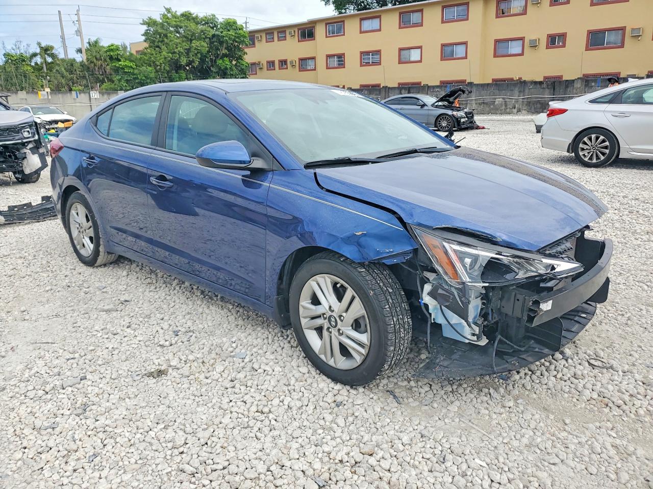 2020 HYUNDAI ELANTRA VALUE EDITION photo 10