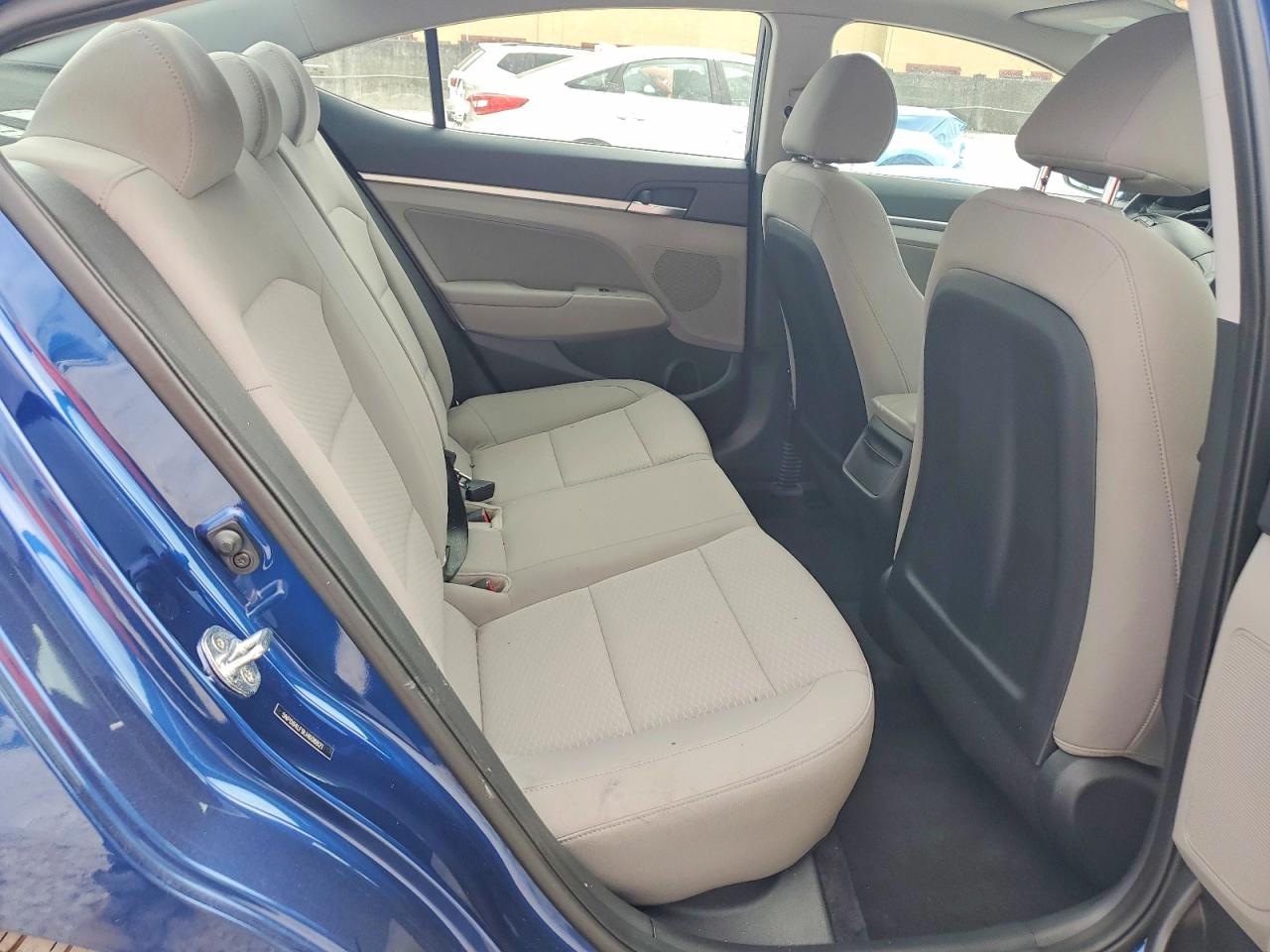 2020 HYUNDAI ELANTRA VALUE EDITION photo 28