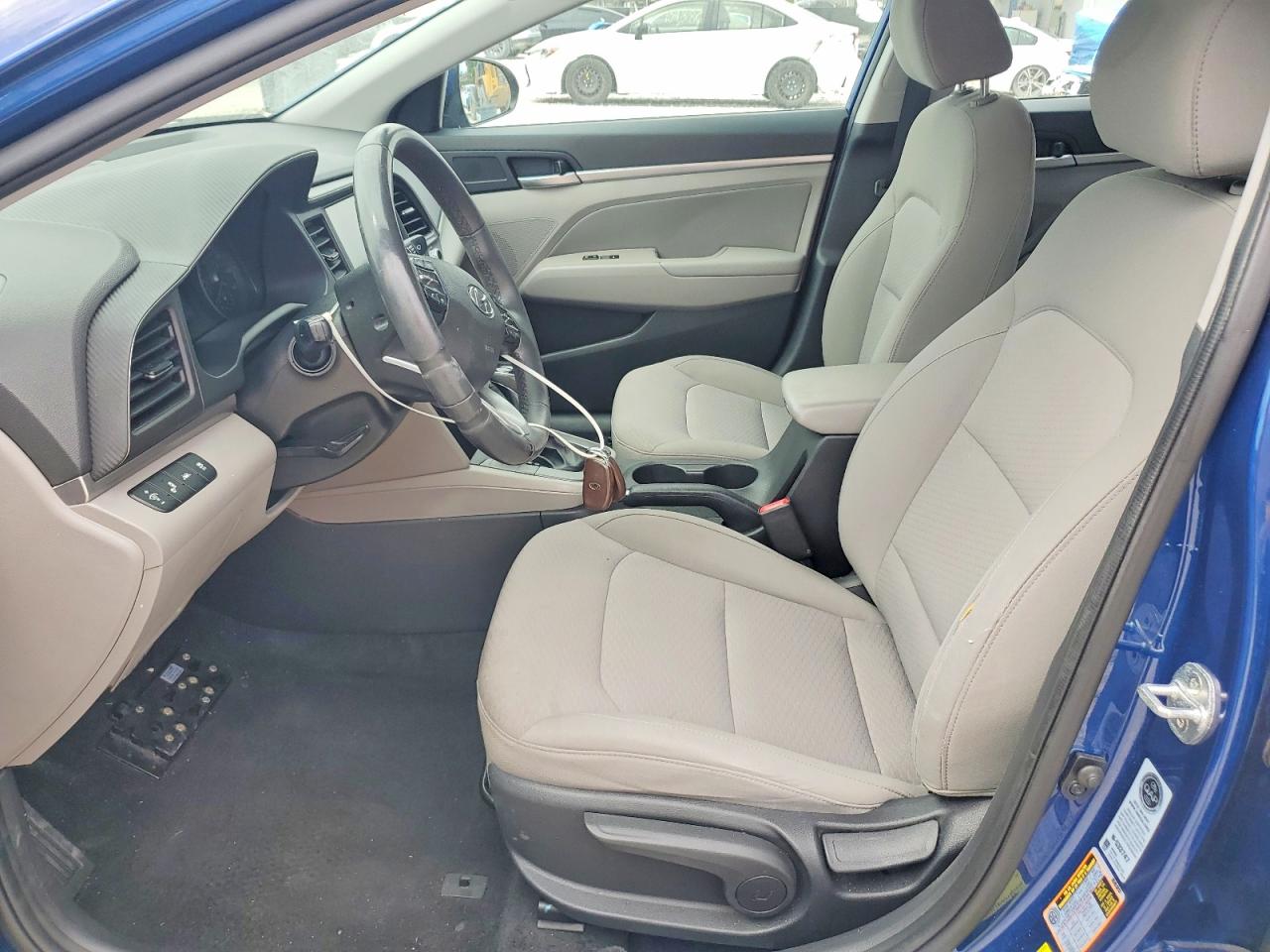 2020 HYUNDAI ELANTRA VALUE EDITION photo 19