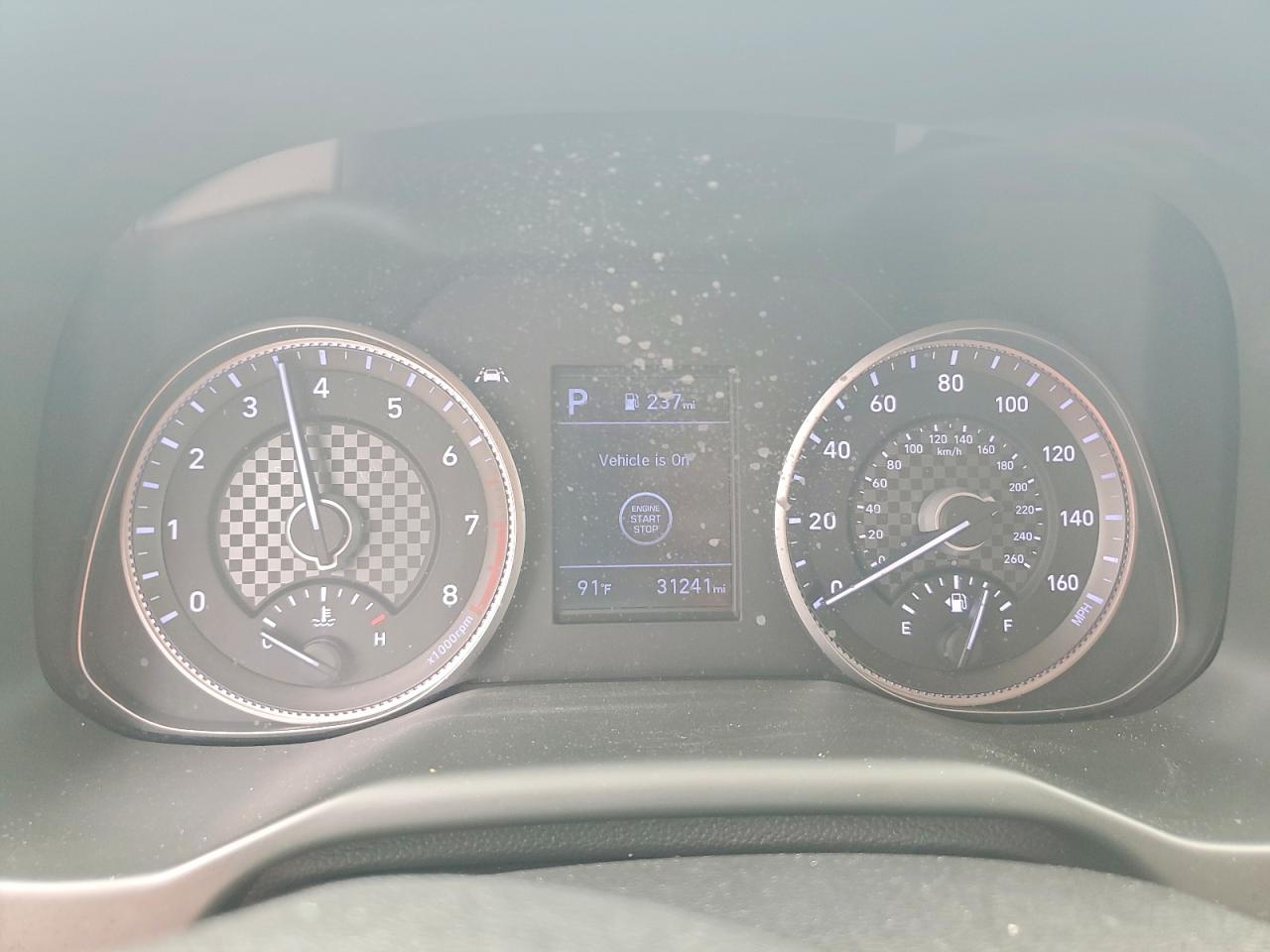 2020 HYUNDAI ELANTRA VALUE EDITION photo 25