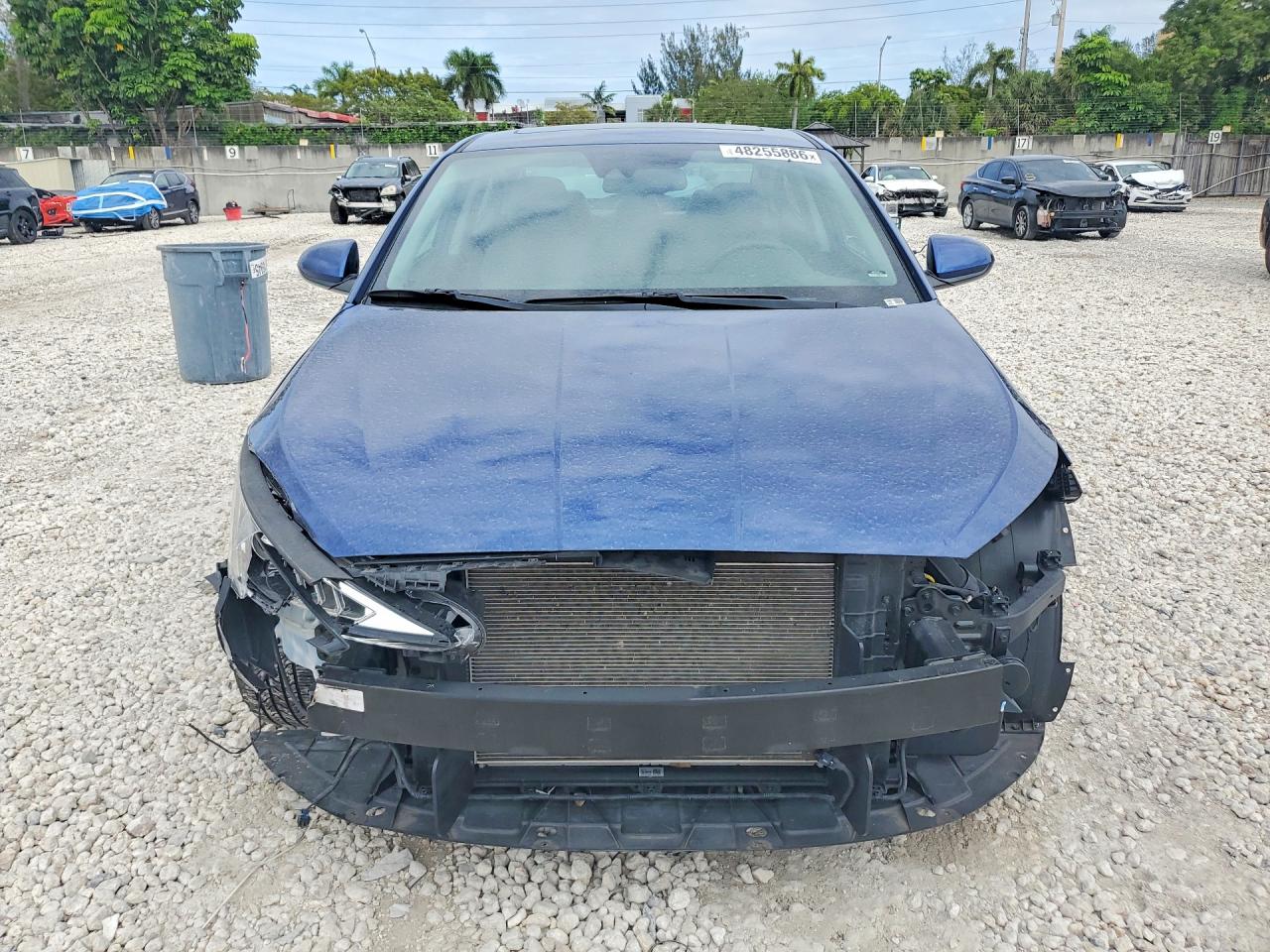 2020 HYUNDAI ELANTRA VALUE EDITION photo 13