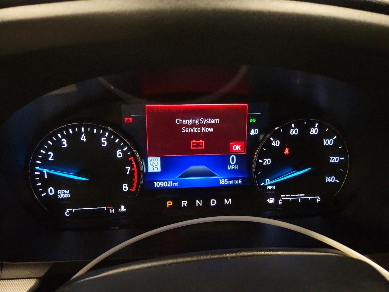 2020 FORD EXPLORER XLT photo 9