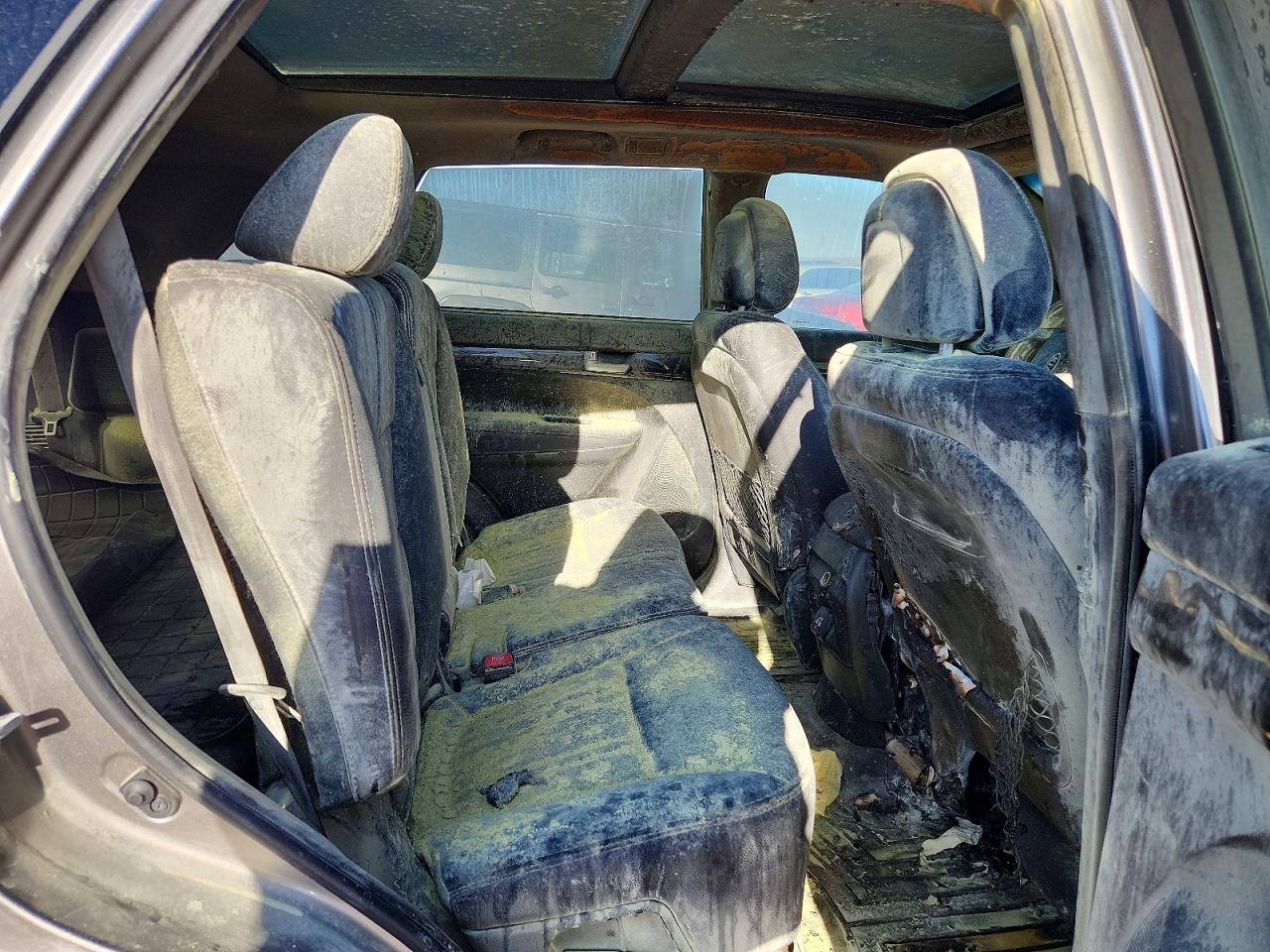 2014 KIA SORENTO SX photo 28