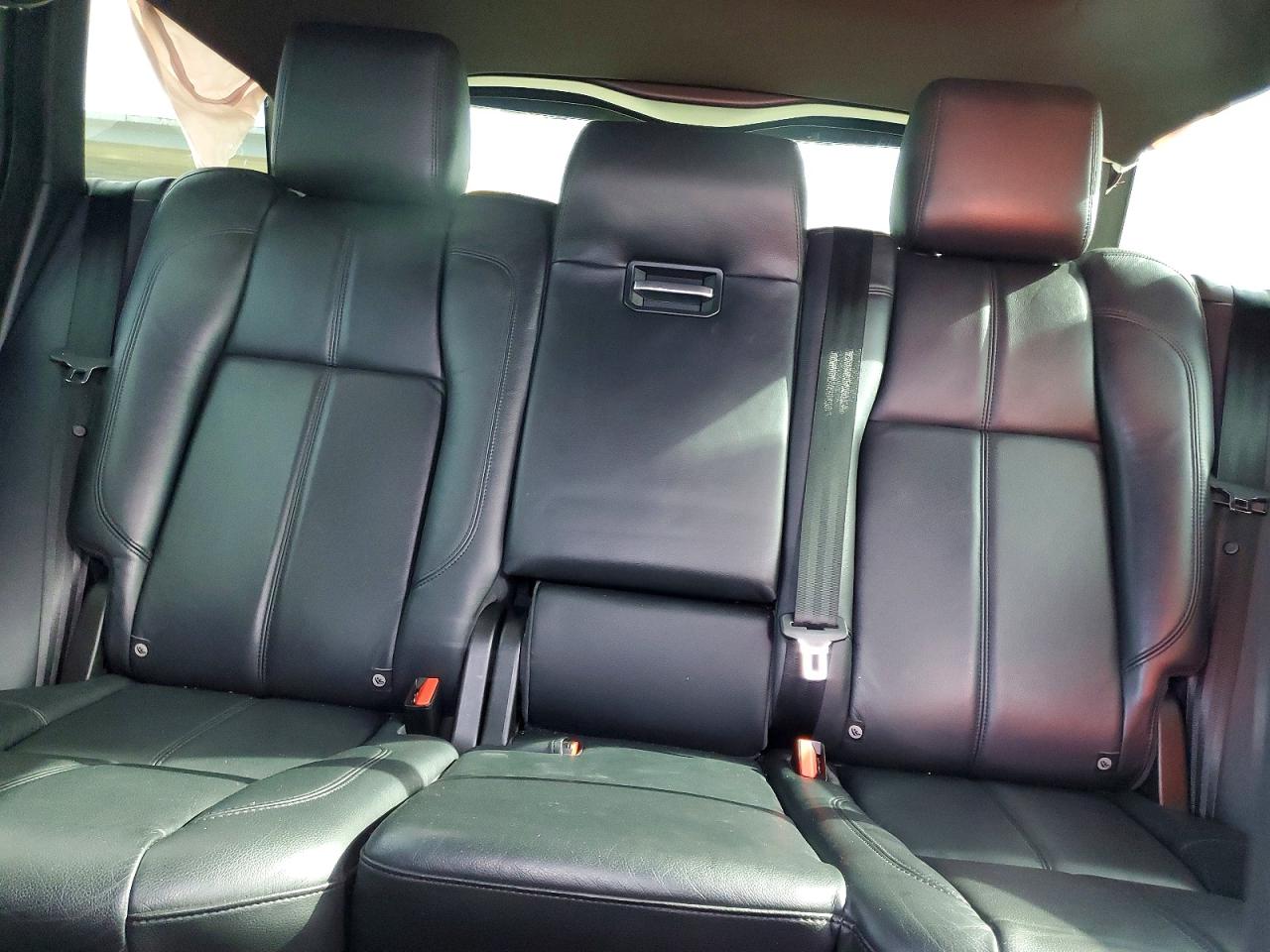 2017 LAND ROVER RANGE ROVER photo 19