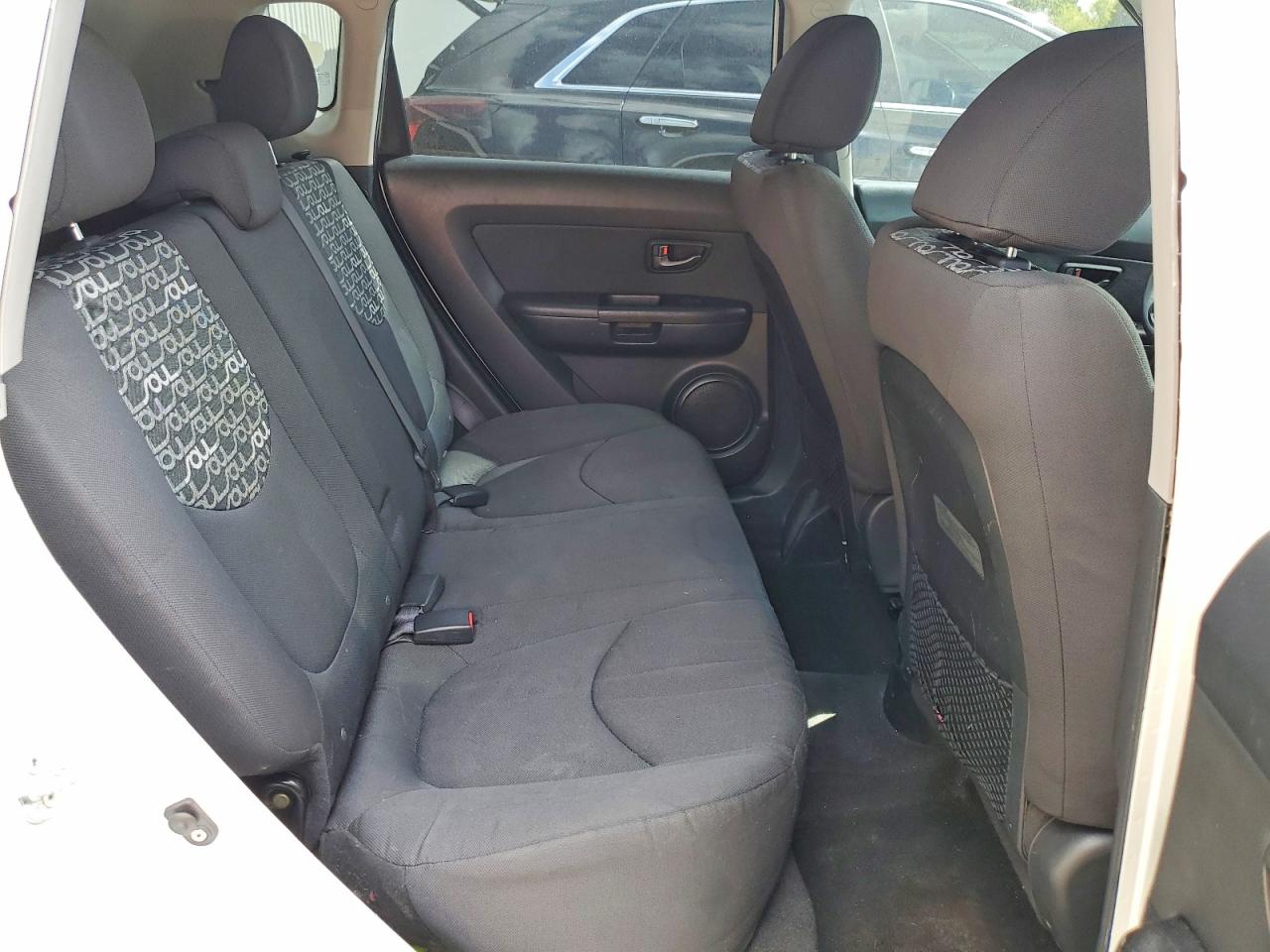 2011 KIA SOUL + photo 21