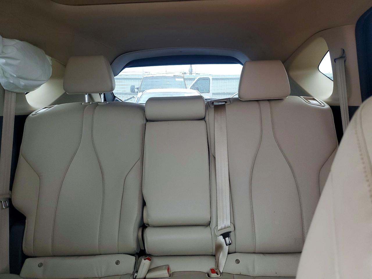 2020 ACURA RDX photo 28