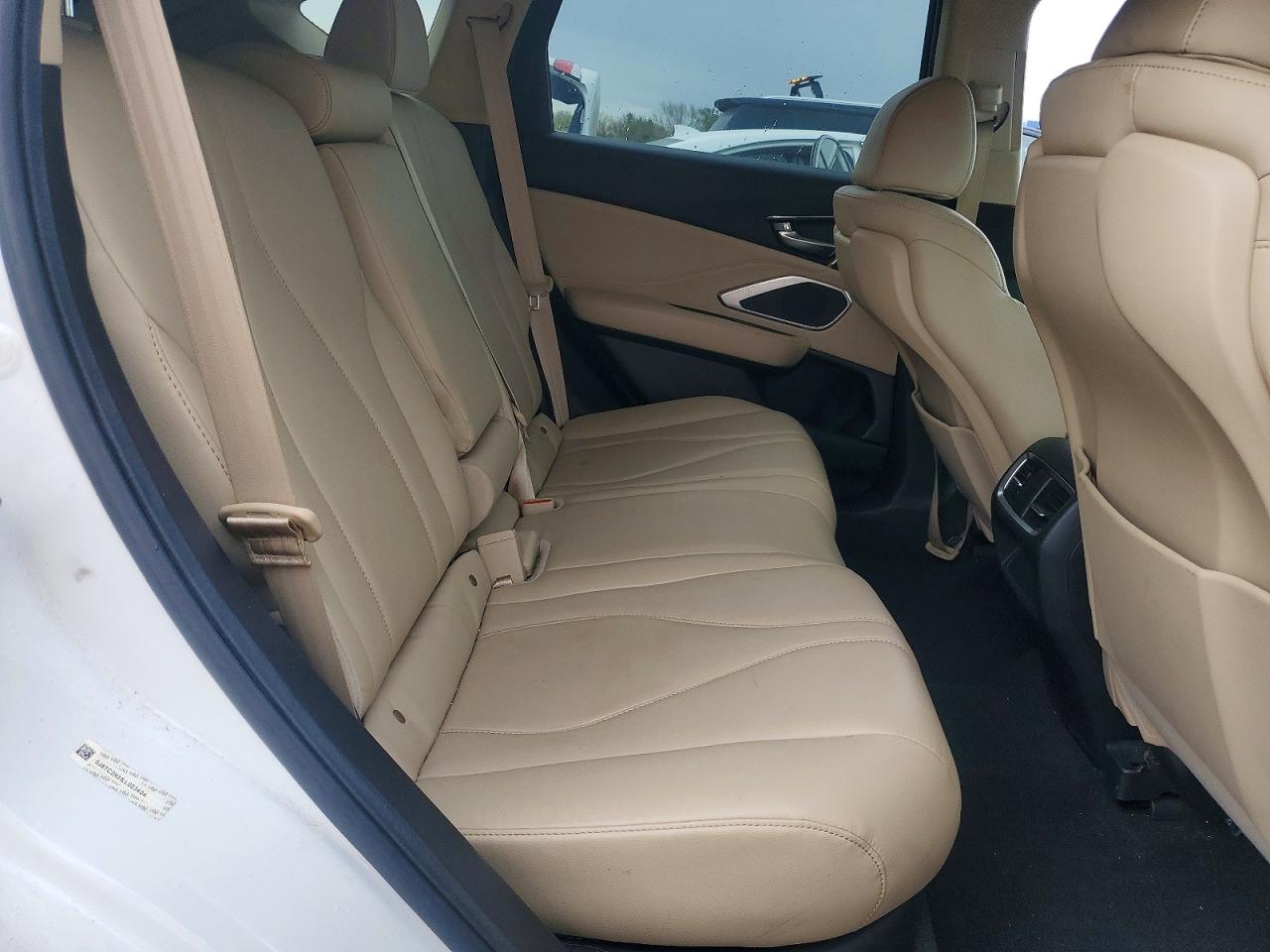 2020 ACURA RDX photo 31
