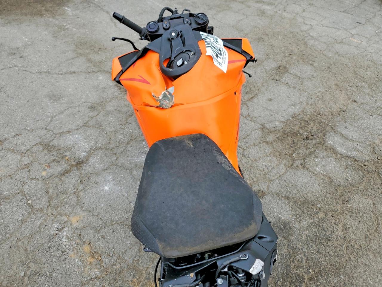 2026 KTM 1290 SUPER DUKE R photo 11