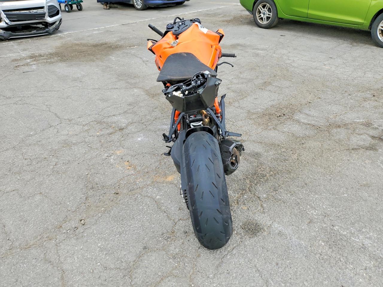 2026 KTM 1290 SUPER DUKE R photo 7