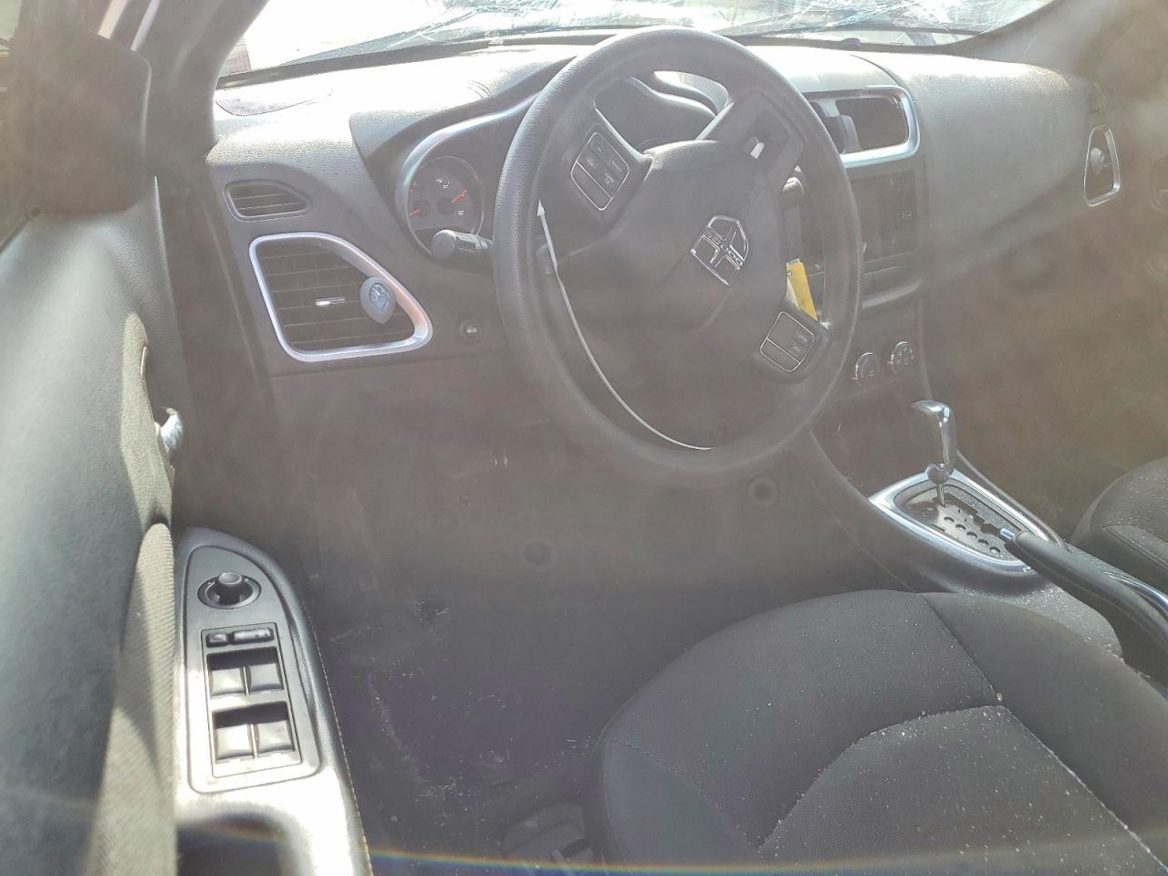 2013 DODGE AVENGER SE photo 15