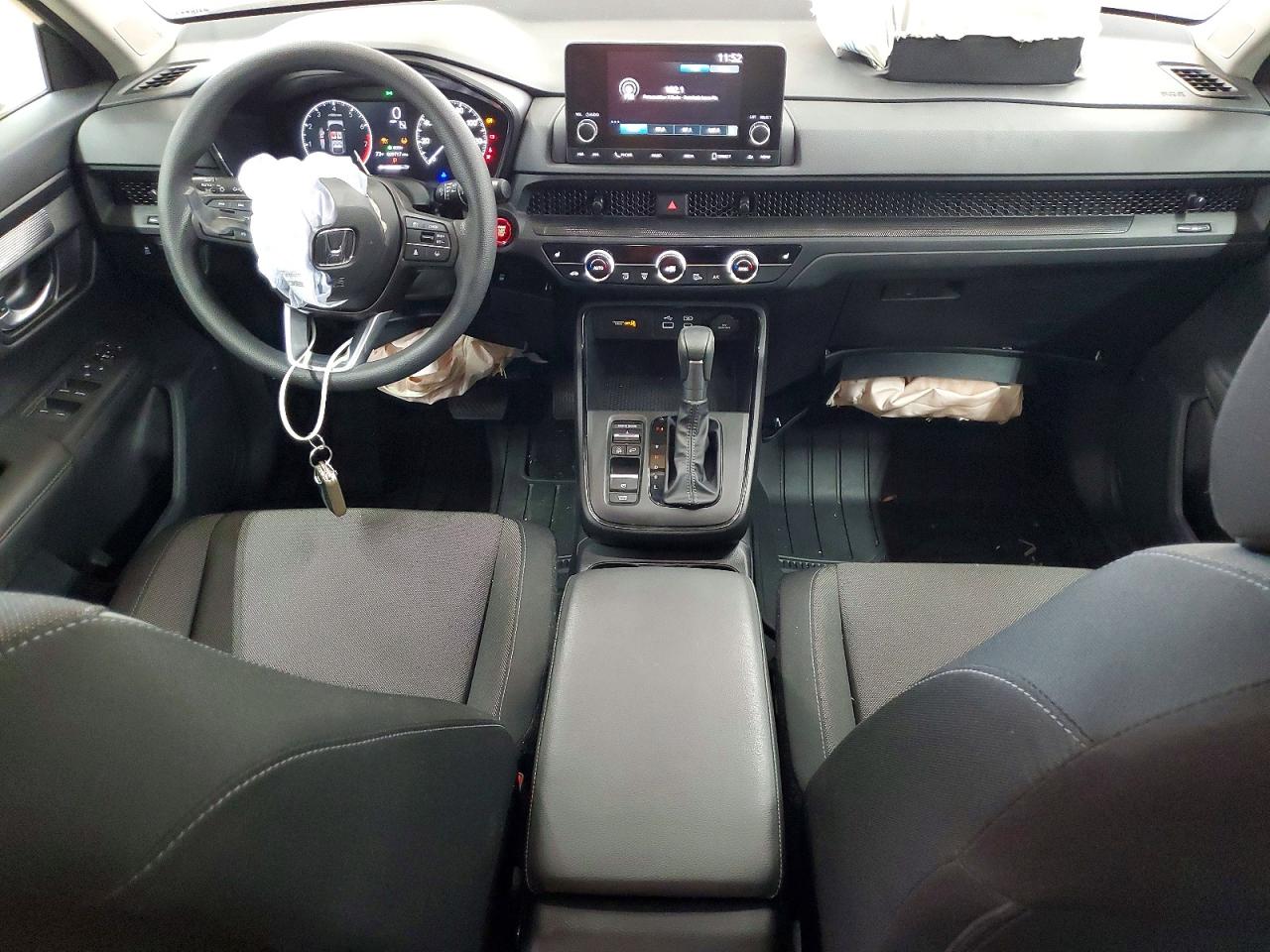 2025 HONDA CR-V EX photo 22