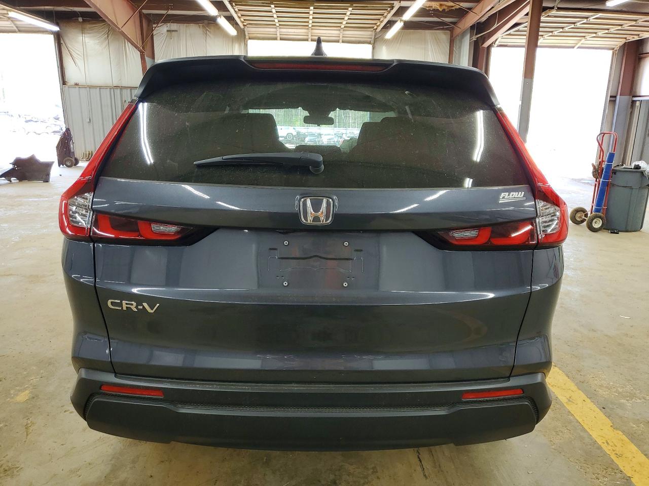 2025 HONDA CR-V EX photo 16
