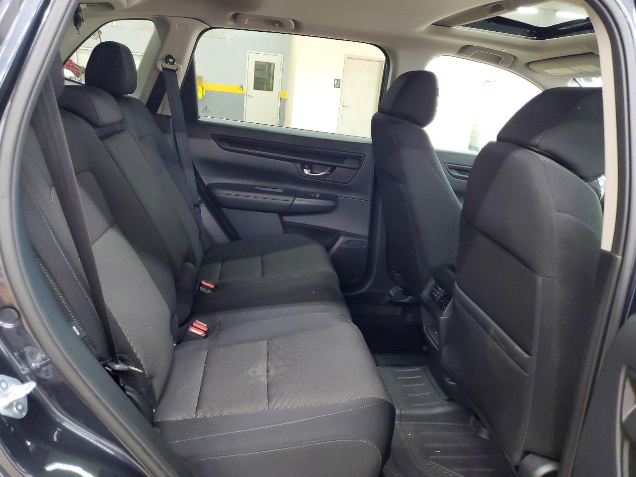 2025 HONDA CR-V EX photo 31