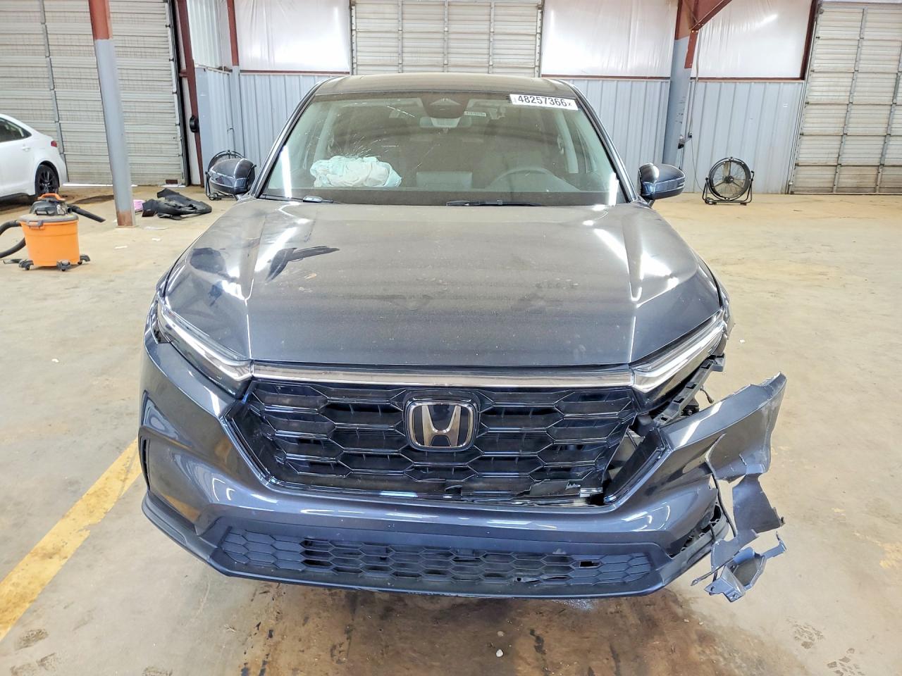 2025 HONDA CR-V EX photo 13