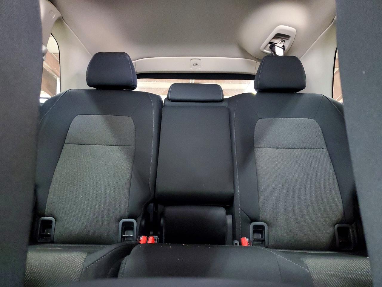 2025 HONDA CR-V EX photo 28