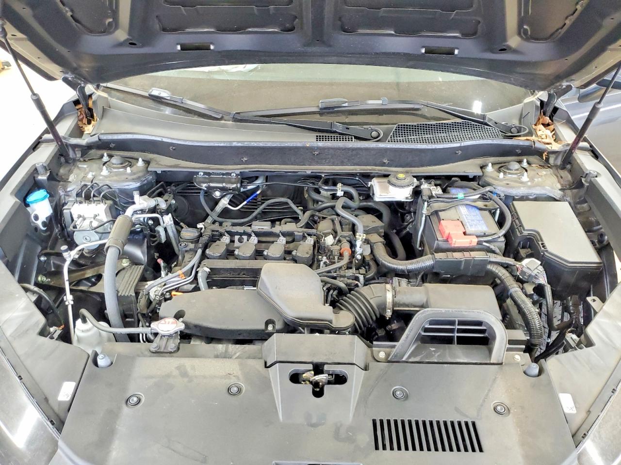 2025 HONDA CR-V EX photo 34