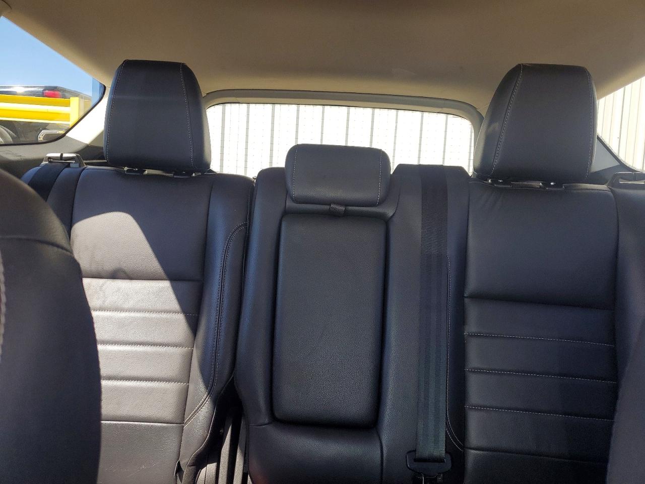 2016 FORD ESCAPE TITANIUM photo 28