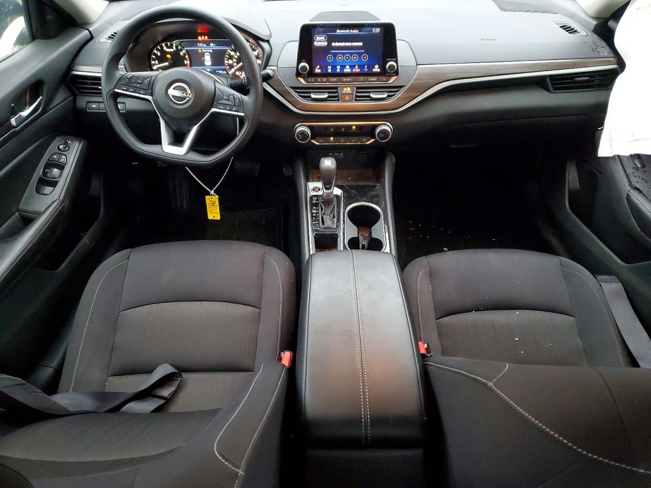2024 NISSAN ALTIMA 2.5 SV photo 15