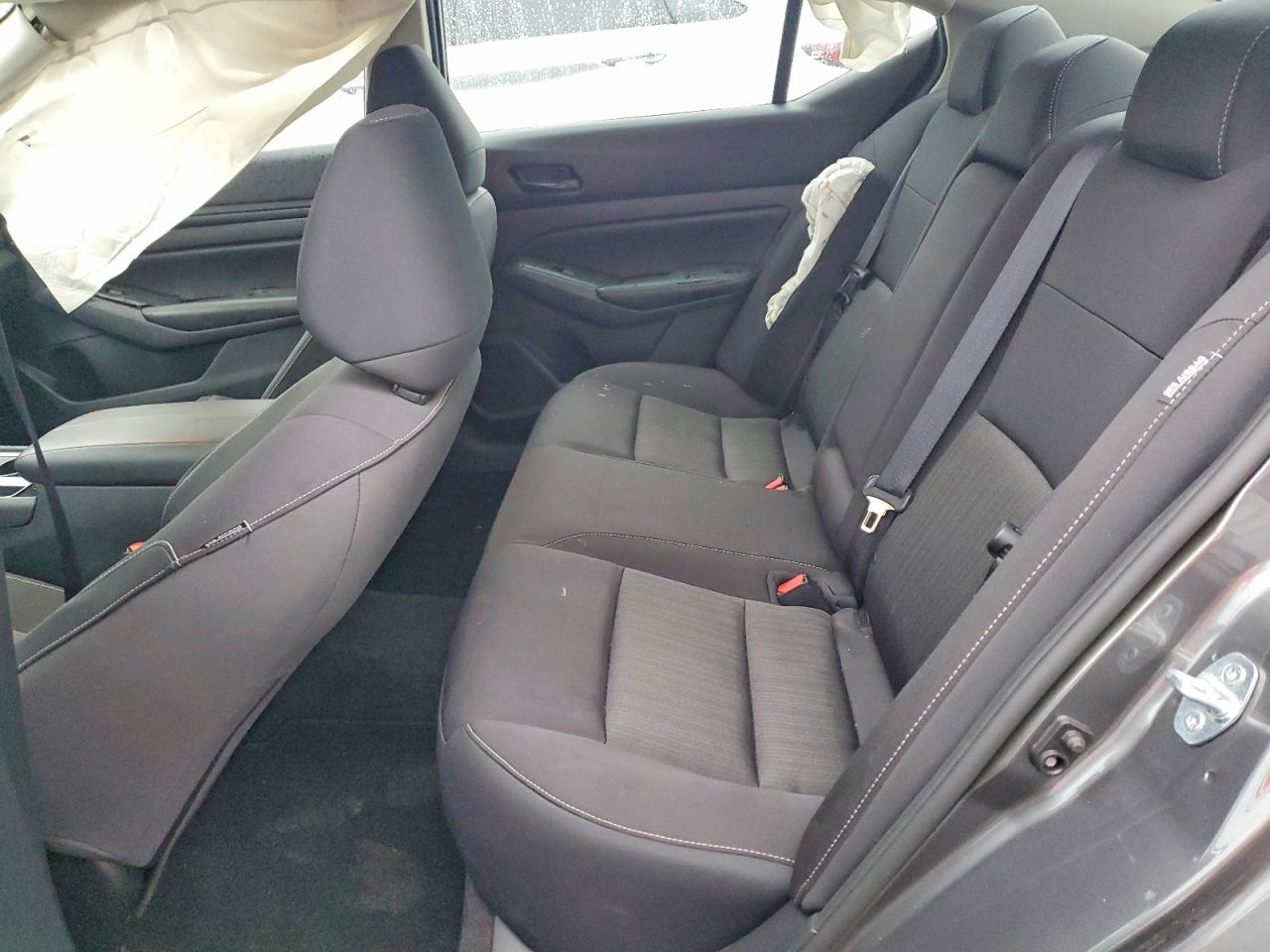 2024 NISSAN ALTIMA 2.5 SV photo 19