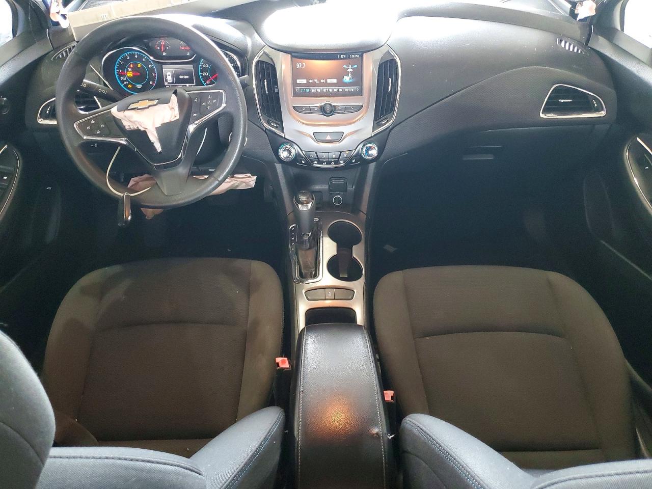 2016 CHEVROLET CRUZE LT photo 15
