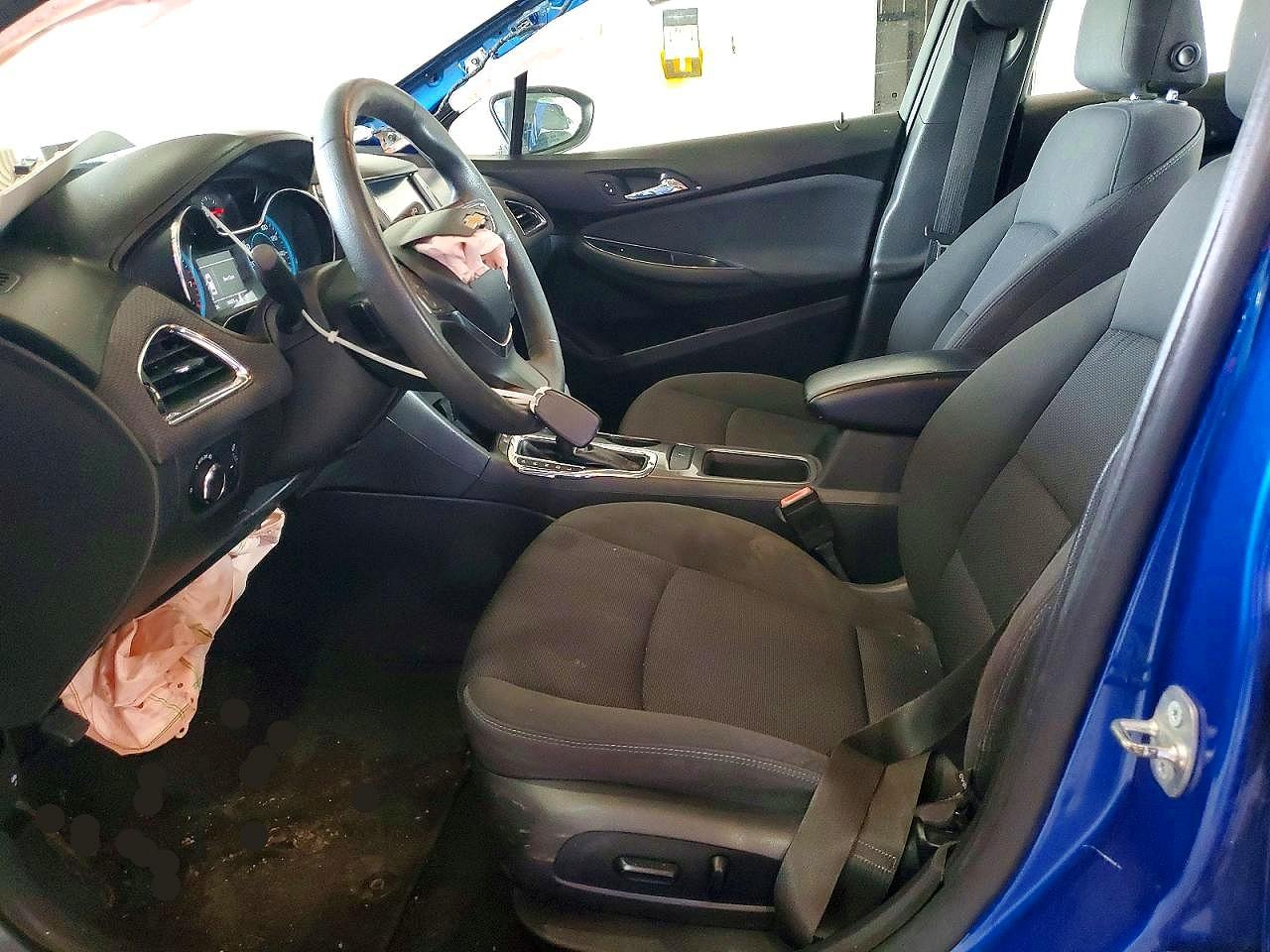 2016 CHEVROLET CRUZE LT photo 13