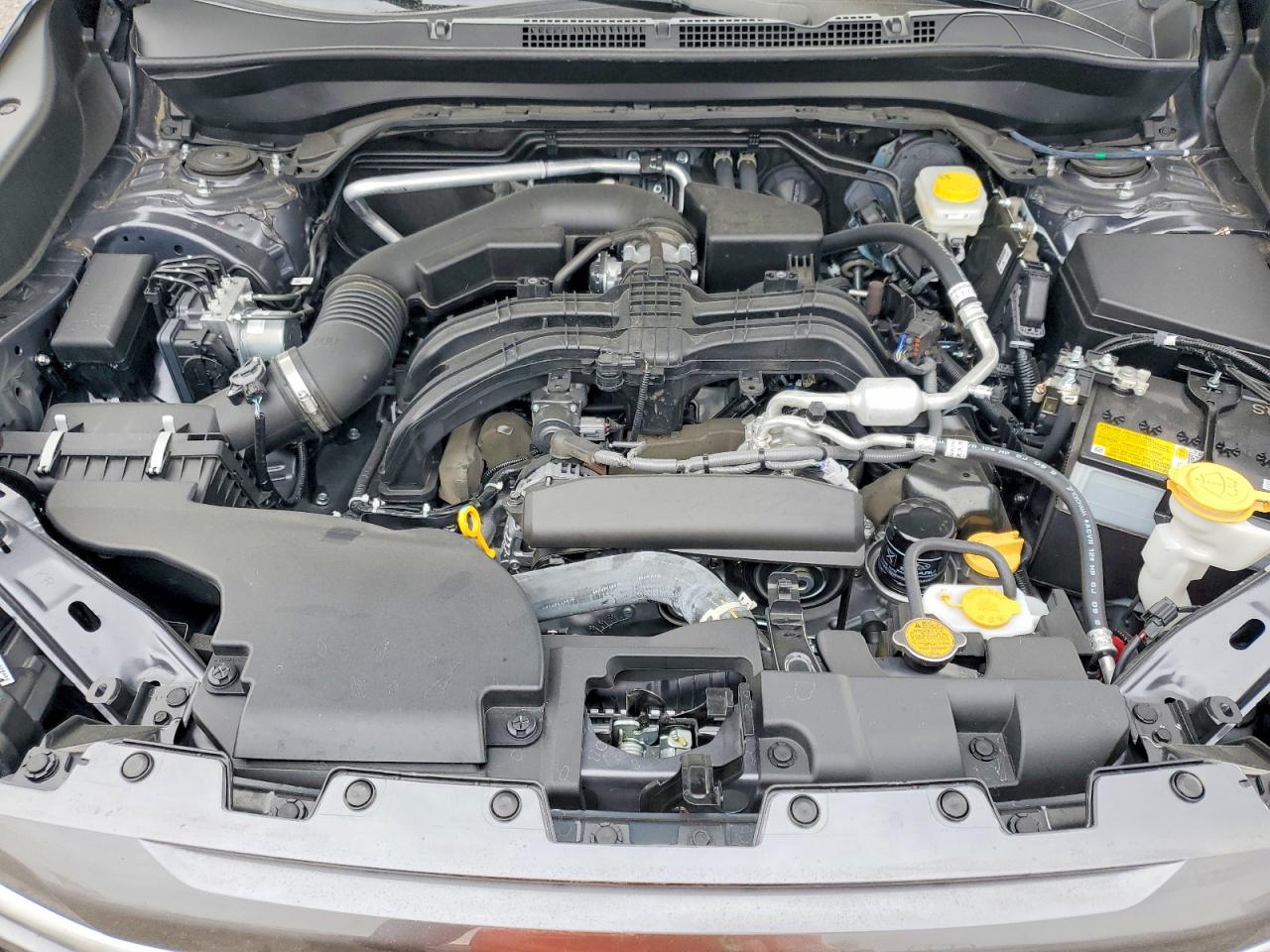 2025 SUBARU FORESTER LIMITED photo 23