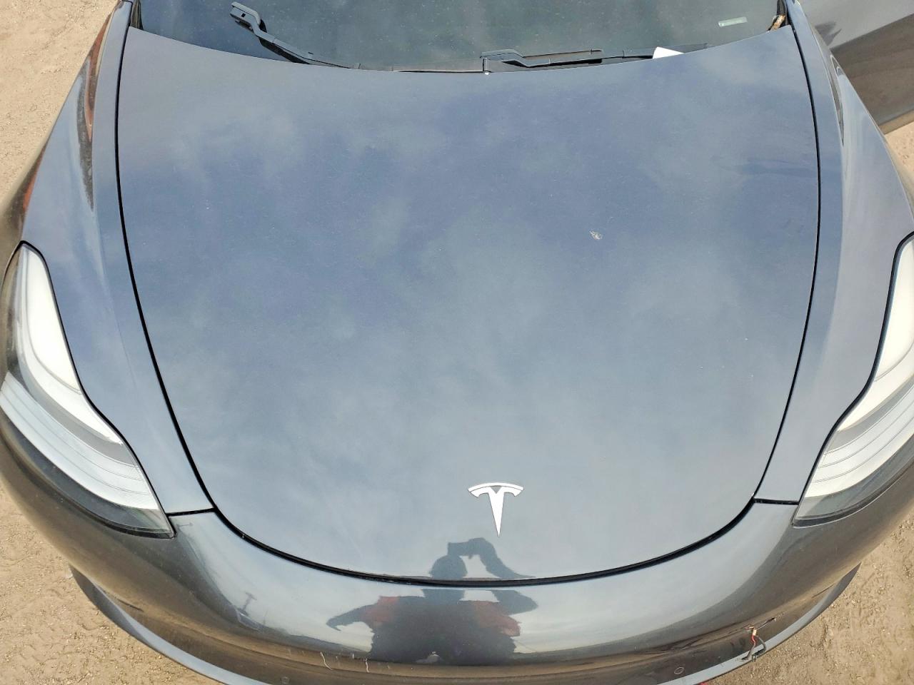 2020 TESLA MODEL 3 photo 11