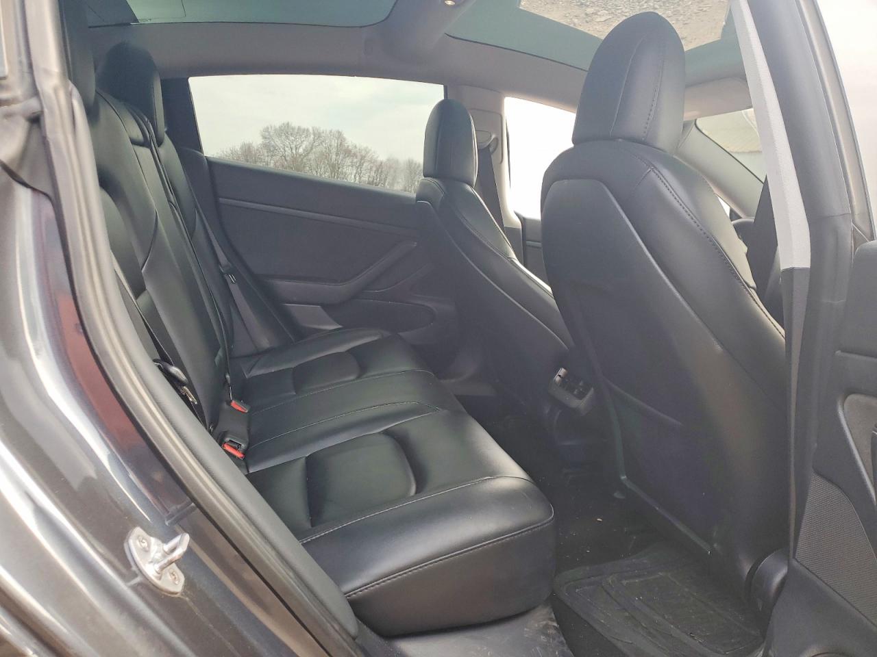 2020 TESLA MODEL 3 photo 10