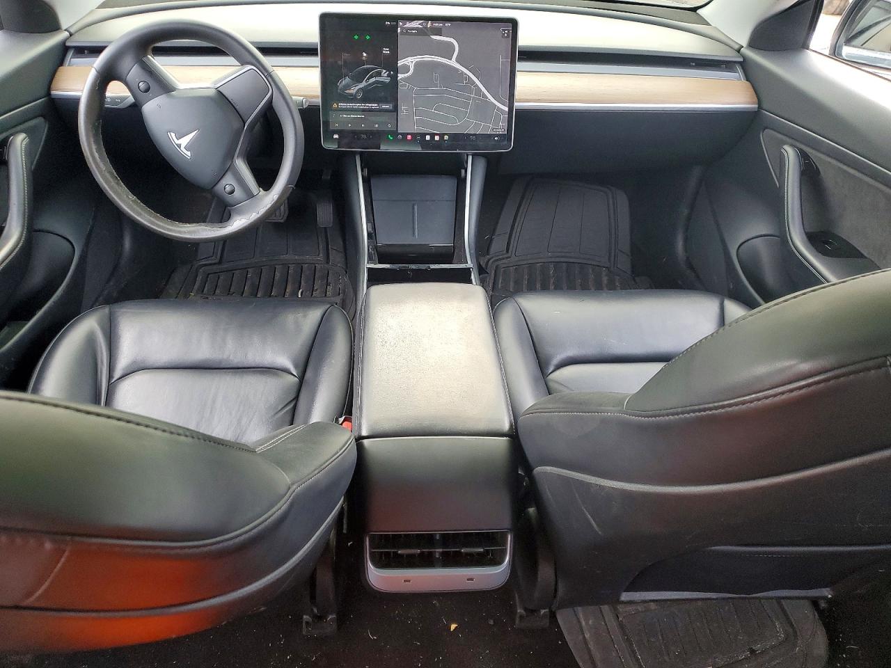 2020 TESLA MODEL 3 photo 8