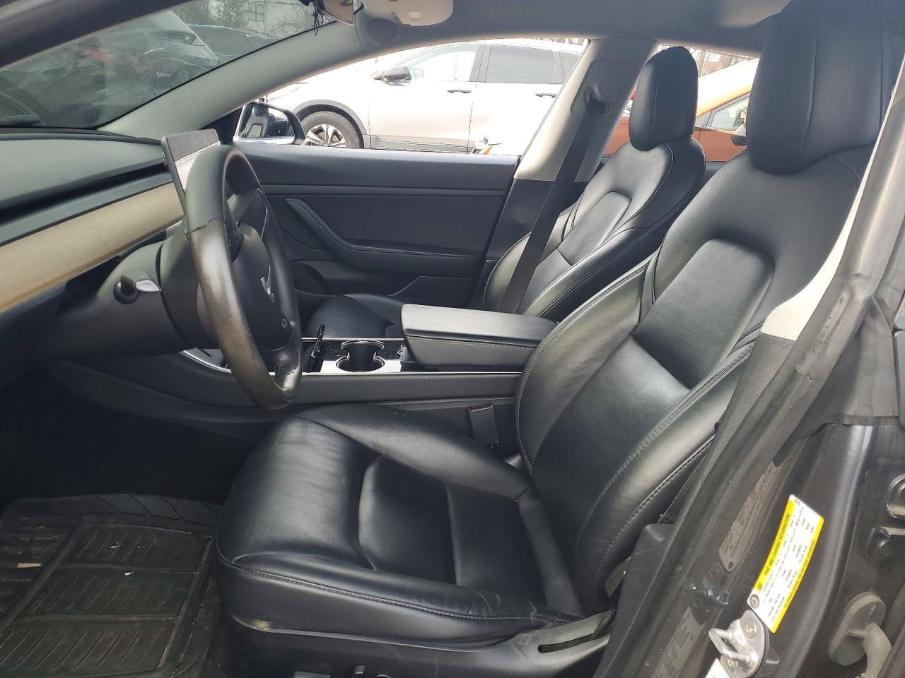 2020 TESLA MODEL 3 photo 7