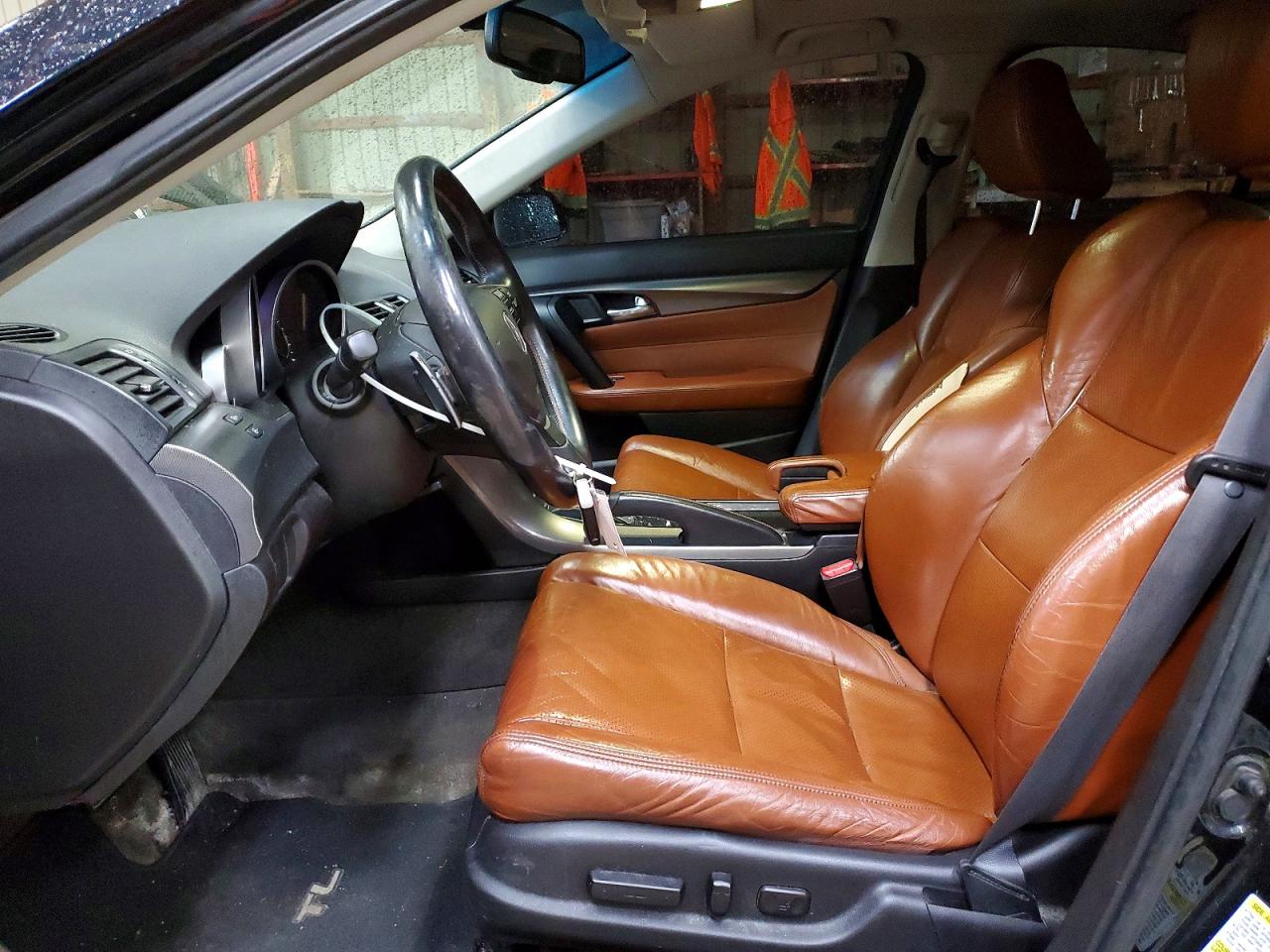 2013 ACURA TL TECH photo 19