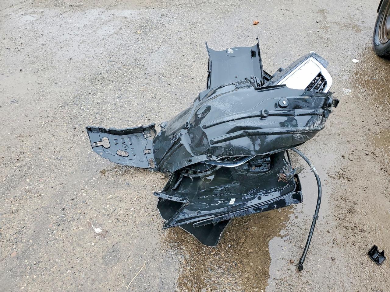 2013 ACURA TL TECH photo 34