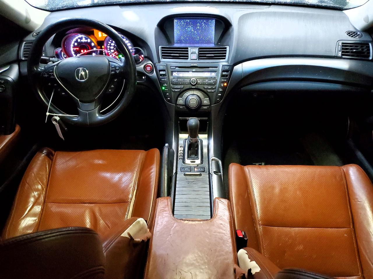 2013 ACURA TL TECH photo 22